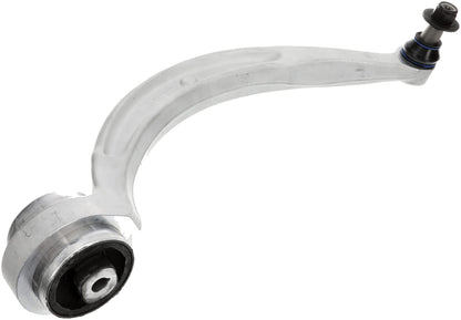 DORMAN CB12283PR Dorman Premium CB12283PR Front Driver Side Lower Rearward Suspension Control Arm and Ball Joint Assembly Compatible with Select Audi Models