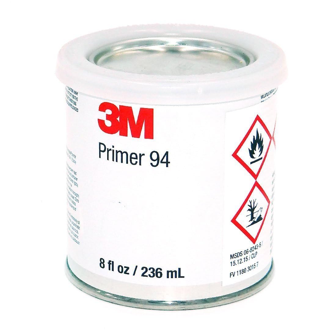 3M Primer 94 1/2 Pint | Car Wrapping Application Tool