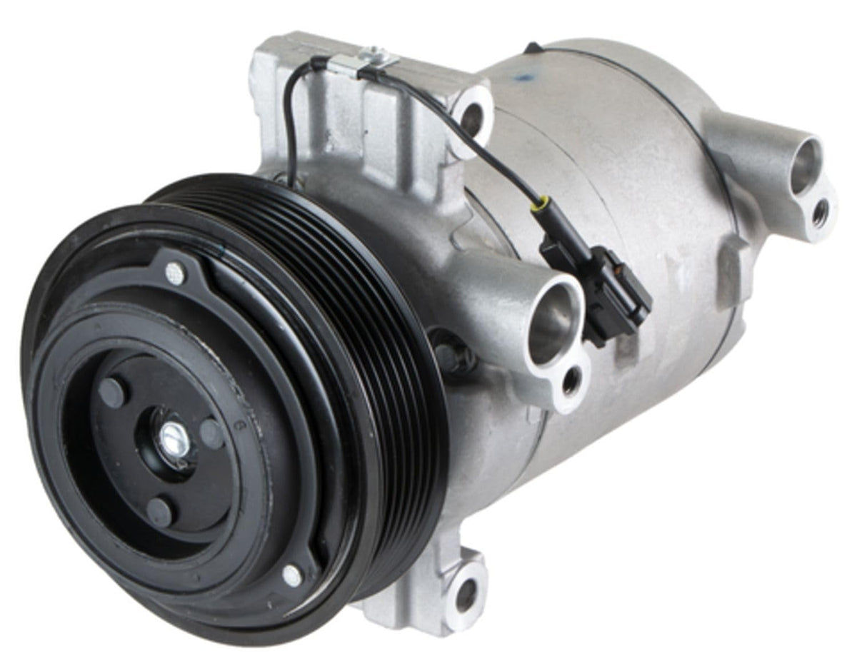 Four Seasons 58885 New Calsonic Cr 14 Compressor W/Clutch