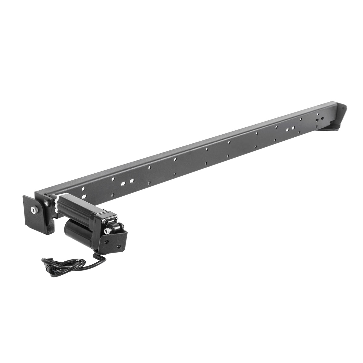 GO RHINO 960001T Go Rhino Sport Bar 2.0 w/Mounting for up to 6" Individual Lights & LED Light Bars up to 40" | Mild Steel, Textured Black | 960001T | Fits Go Rhino Sport Bar 2.0 for Full-Size Trucks