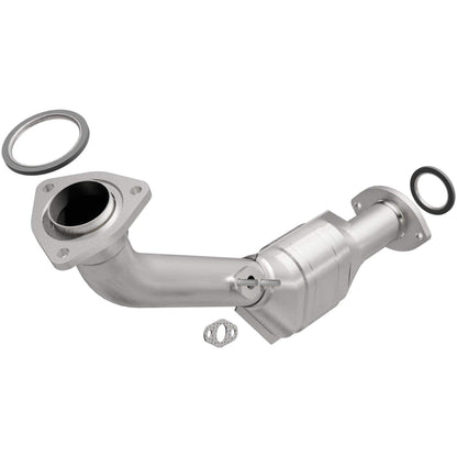 MAGNAFLOW 444758 MagnaFlow Direct-Fit Catalytic Converter 444758 (CARB Compliant)