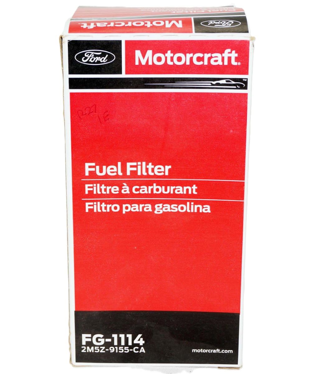 Motorcraft FG1114 LINCOLN TOWN CAR/07-10 CROWN VIC