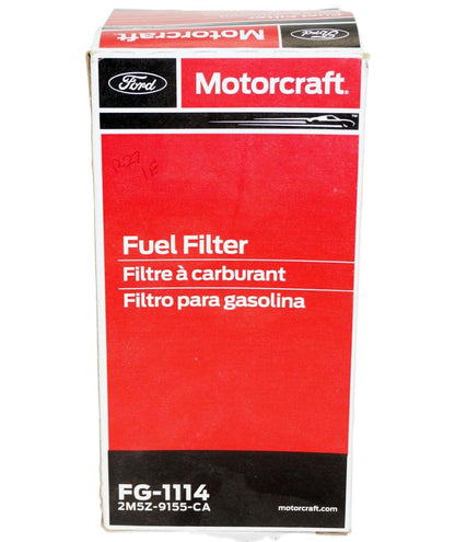Motorcraft FG1114 LINCOLN TOWN CAR/07-10 CROWN VIC