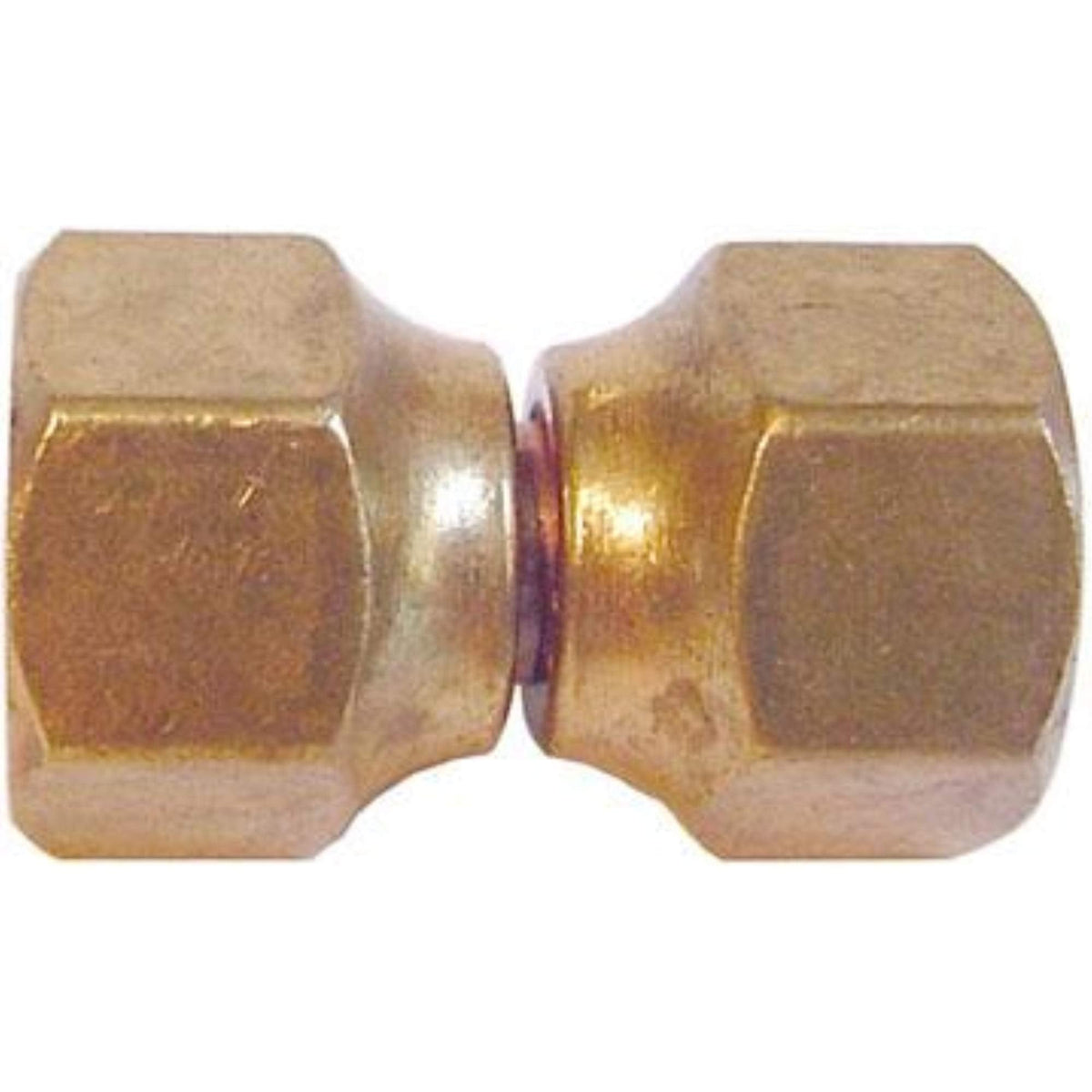 AP PRODUCTS ME-US4-6 Ap Products ME-US4-6 3/8' FORGED SWIVEL UNIONS