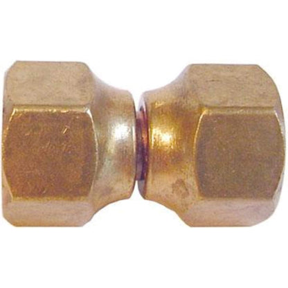 AP PRODUCTS ME-US4-6 Ap Products ME-US4-6 3/8' FORGED SWIVEL UNIONS