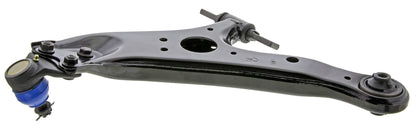 Mevotech CMS861131 Supreme Control Arm & Ball Joint Assembly