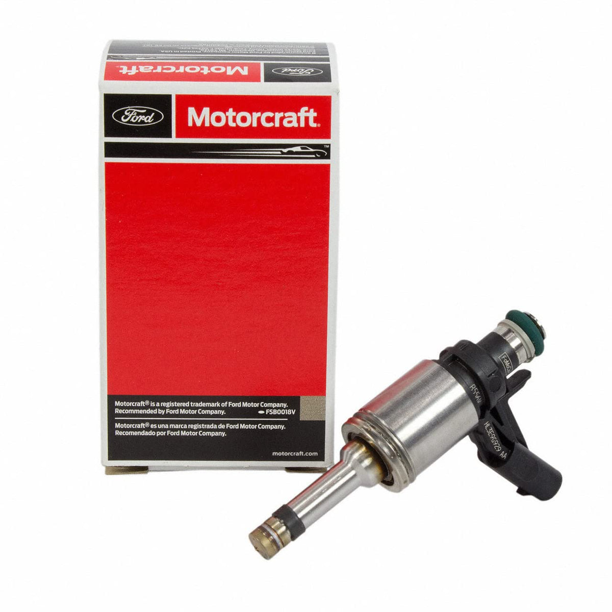 Motorcraft CM5254 Injector Asy (P
