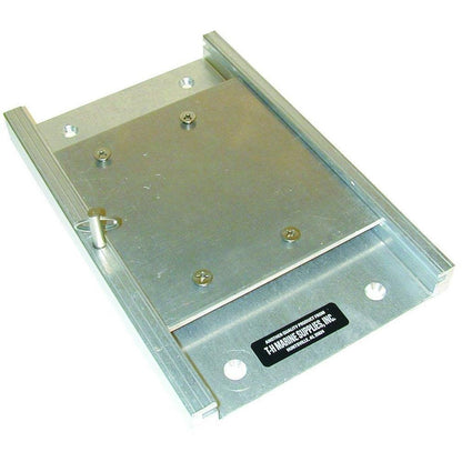 T-H MARINE HFM-1-DP T-H Marine HFM-1-DP HOT FOOT SLIDE MOUNT