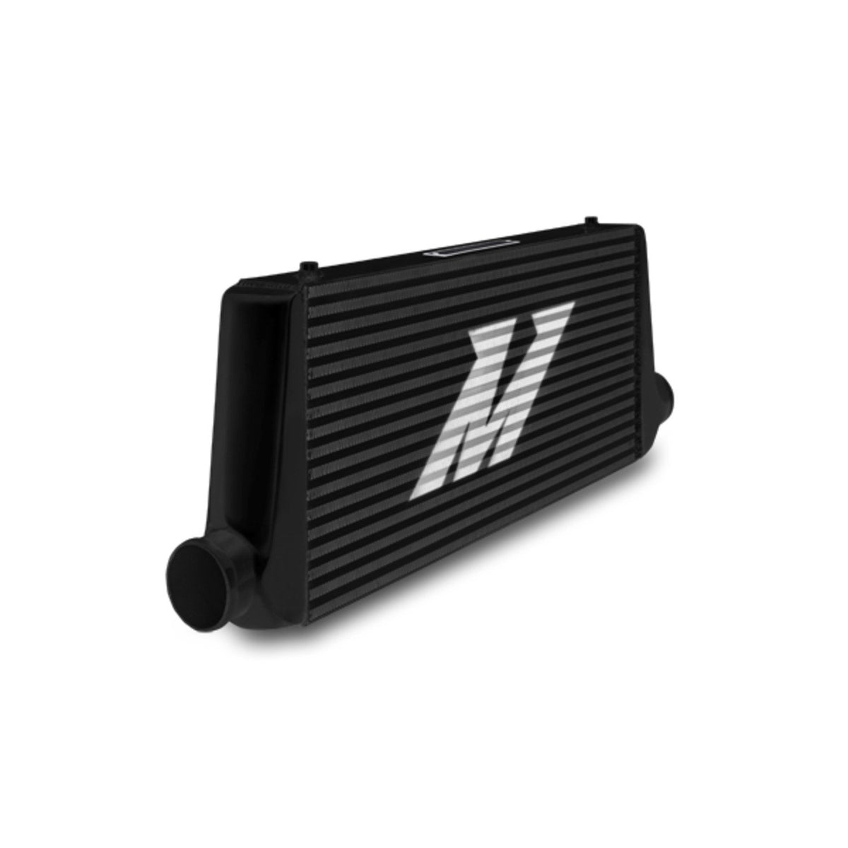 MISHIMOTO MMINT-URB Mishimoto - MMINT-URB Universal Intercooler R-Line, Black