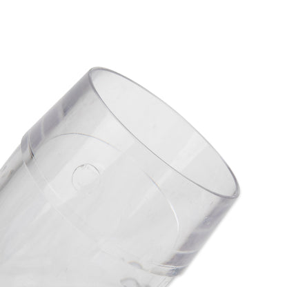 CAMCO 39432 Camco Clear 45 Degree RV Sewer Hose Adapter Fitting | Features 4 Bayonet Prongs, a Heavy-Duty Polycarbonate Construction, and is Compatible with 3-Inch Diameter Sewer Hoses (39432)