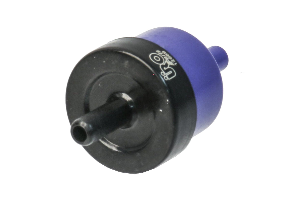 URO Parts 1168000378 Vacuum Check Valve