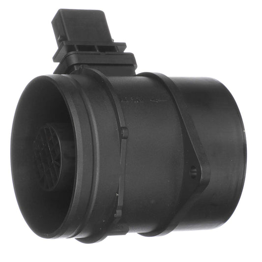 Delphi AF10543 Mass Air Flow MAF Sensor Complete Assembly, 1