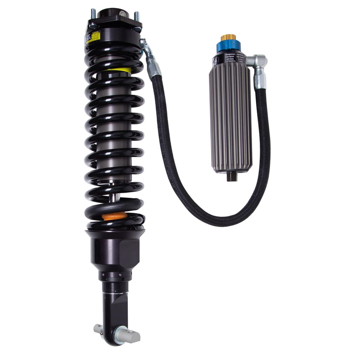 BILSTEIN 41-314319 Bilstein 41-314319 FORD BRONCO;'21+; FL; B8 8112 DSA+