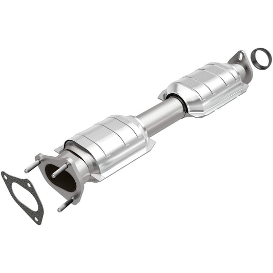 MAGNAFLOW 333388 MagnaFlow Direct-Fit Catalytic Converter 333388 (CARB Compliant)