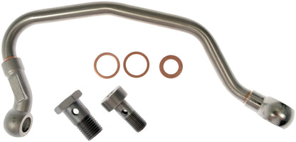 DORMAN 667-709 Dorman 667-709 Turbocharger Oil Line
