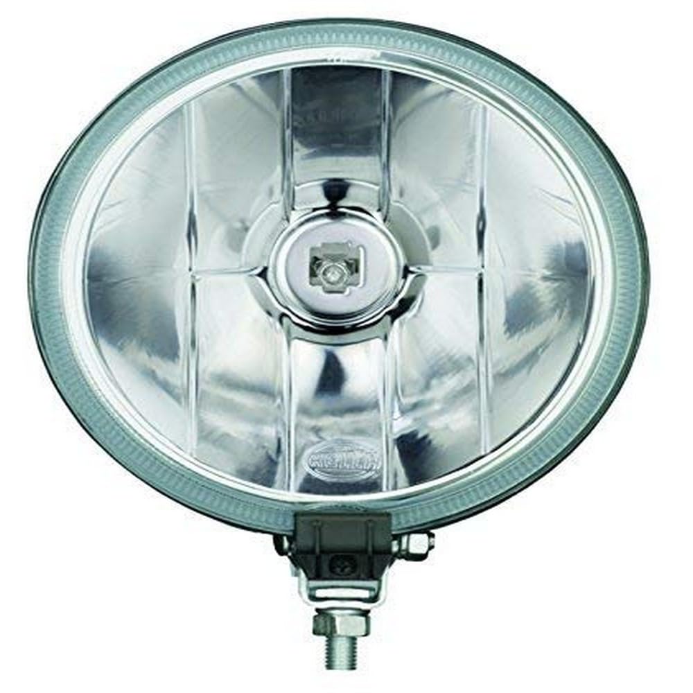 HELLA 010032001 Hella 010032001 700FF Series 12V/55W Halogen Driving Lamp