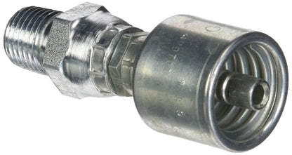 Gates G25105-0404 HYDRAULIC COUPLING-MEGACRIMP