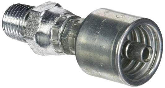 Gates G25105-0404 HYDRAULIC COUPLING-MEGACRIMP