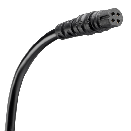 MINN KOTA 1852072 Minn Kota MKR-US2-12 Universal Sonar 2 Adapter Cable – Garmin Echo