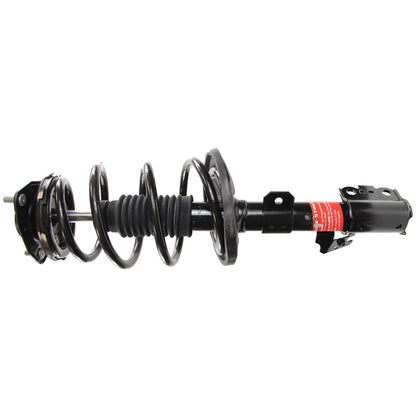 Monroe 172781 Suspension Strut and Coil Spring Assembly