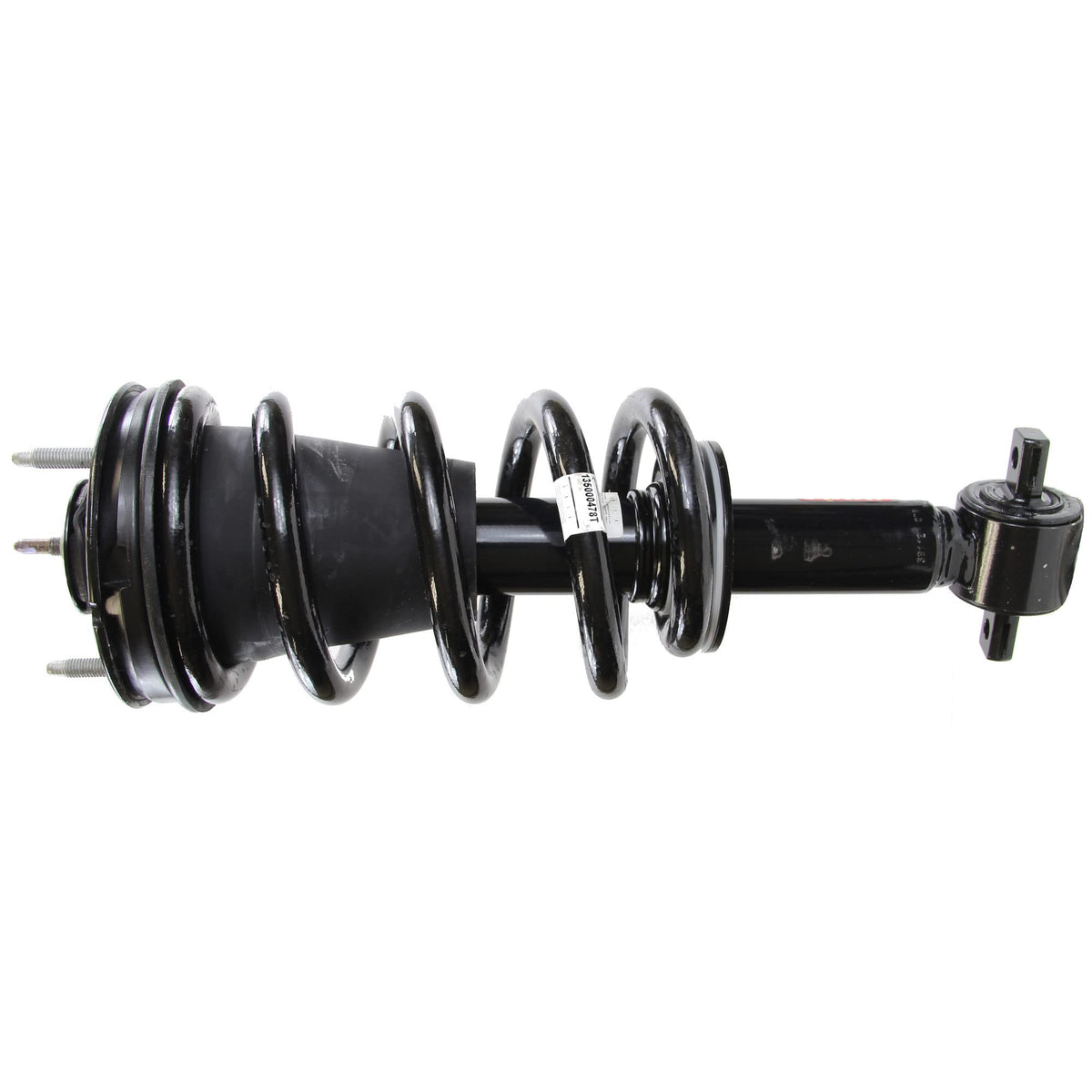 Monroe 139112 Suspension Strut and Coil Spring Assembly