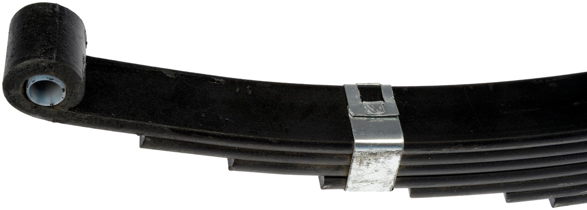Dorman 929-1037 Utility Trailer Leaf Spring, Eye/Eye, 1 3/4"