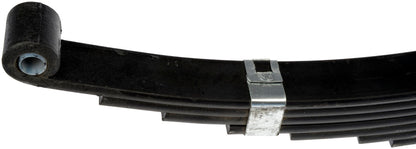 Dorman 929-1037 Utility Trailer Leaf Spring, Eye/Eye, 1 3/4"