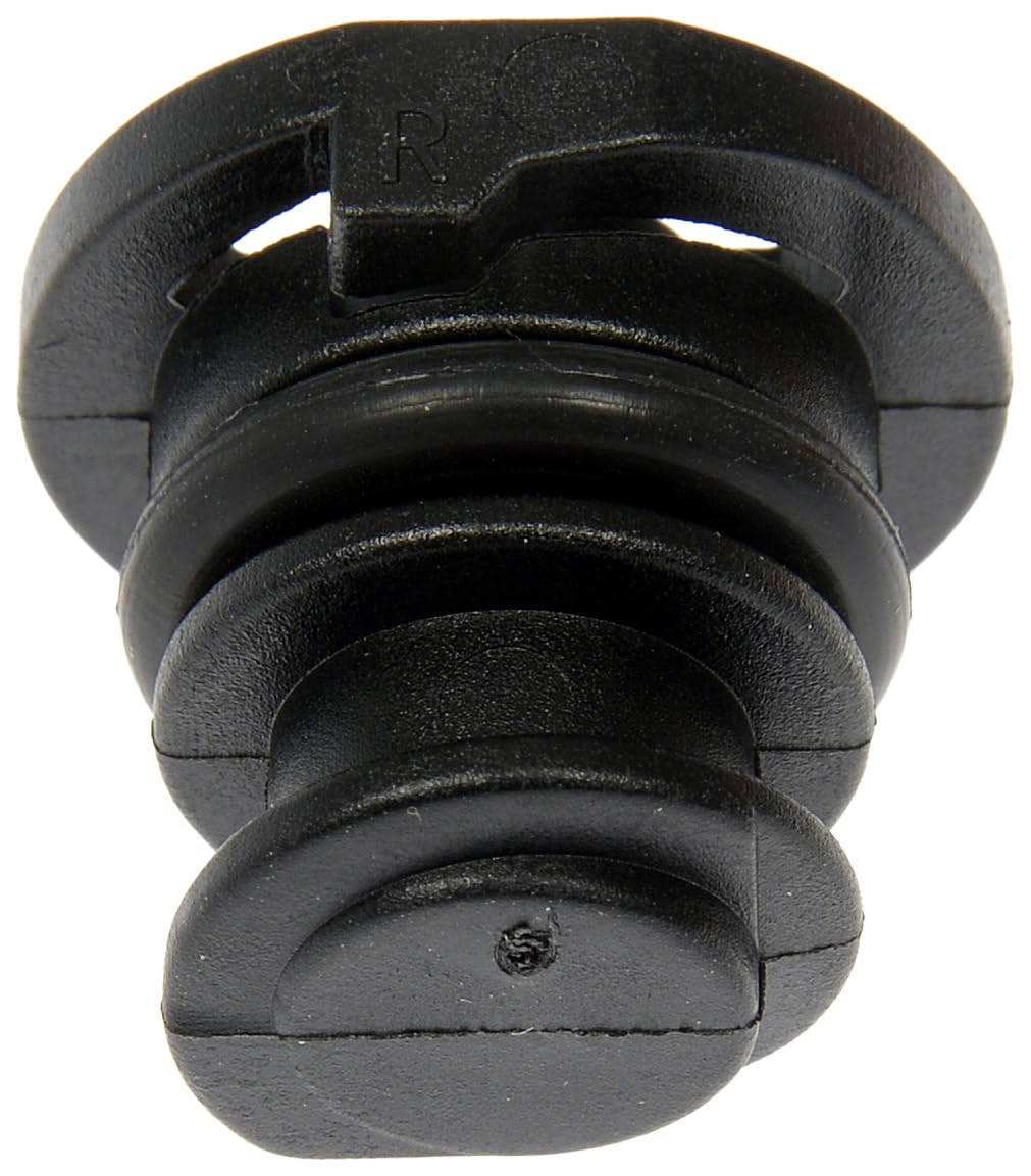 Dorman 090-090CD PLASTIC DRAIN PLUG