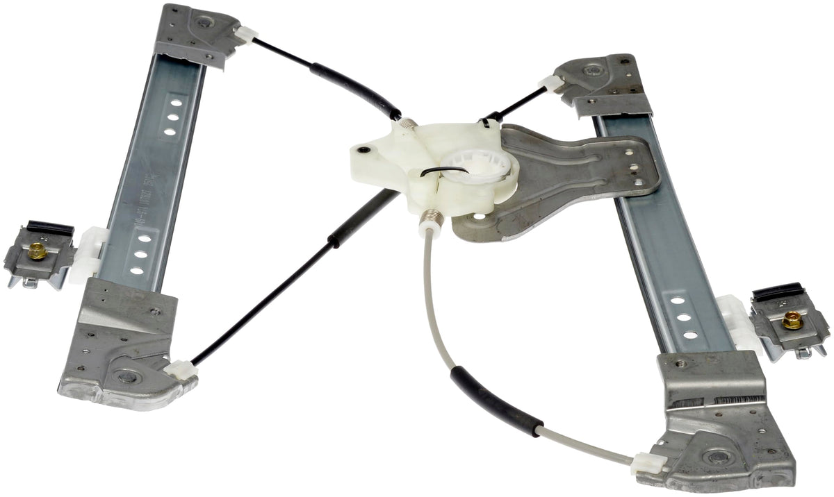 DORMAN 749-974 Dorman 749-974 Front Driver Side Power Window Regulator (Regulator Only) Compatible with Select Chevrolet Models (OE FIX)