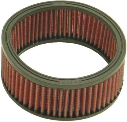 K&N FILTER E-3322 K&N Engine Air Filter: High Performance, Premium, Washable, Industrial Replacement Filter, Heavy Duty: E-3322