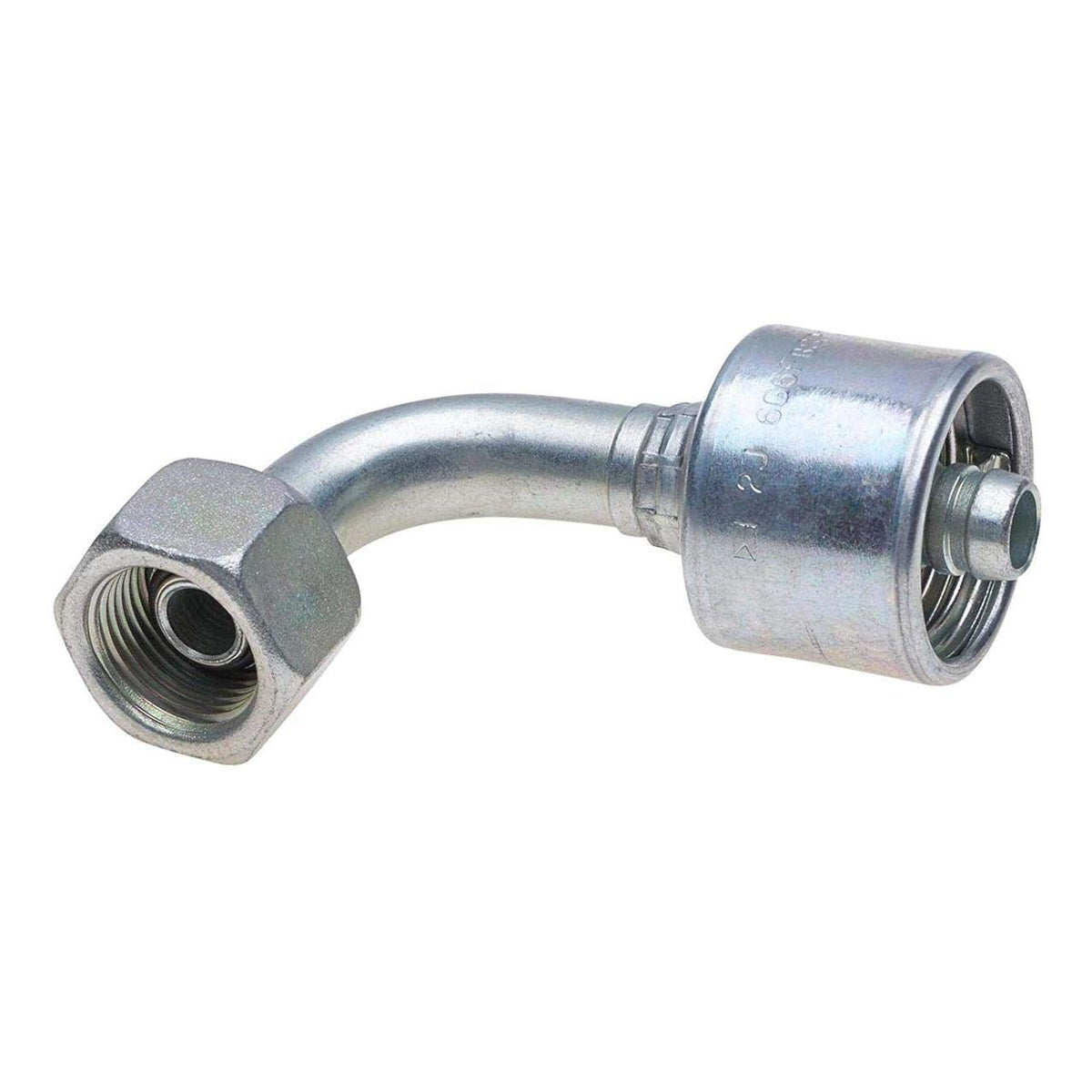Gates G25832-0606 HYDRAULIC COUPLING-MEGACRIMP