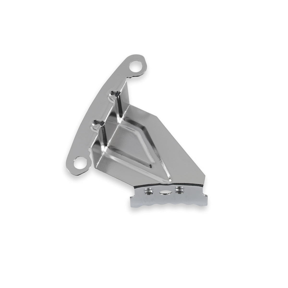 MR GASKET 4592 Mr Gasket 4592 TIMING TAB-SB CHEV 7IN