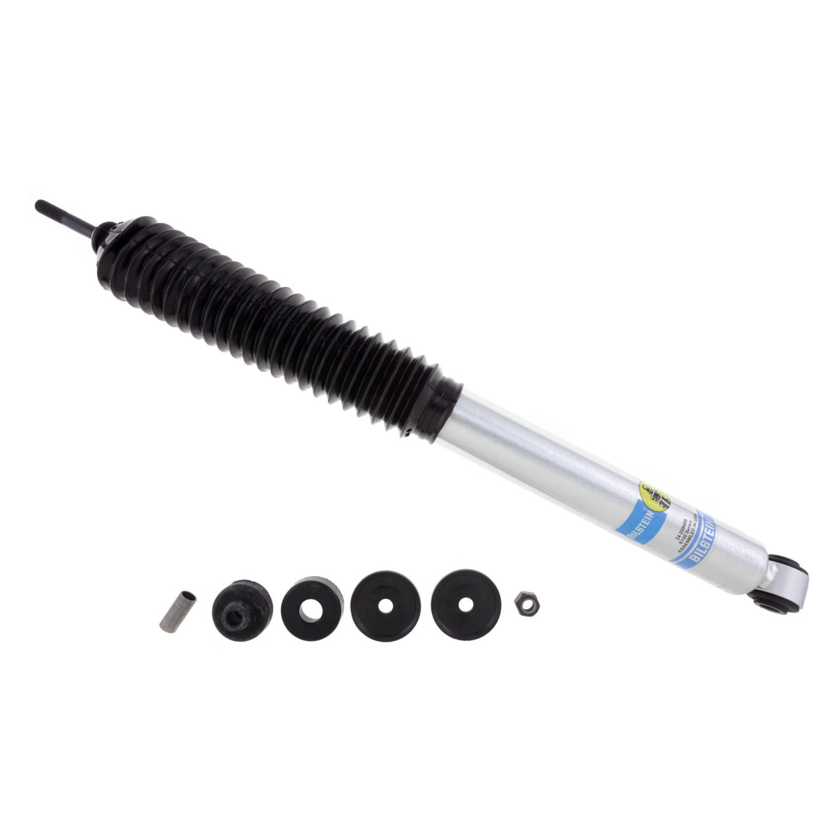 BILSTEIN 24-239455 Bilstein 24-239455 5100 SERIES REAR SHOCK 14 2500 RAM