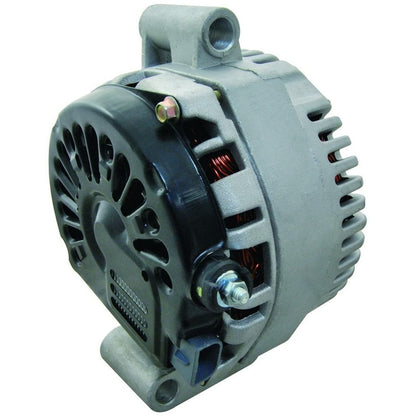 WAI 7787N6G2 Wai 7787N6G2 ALTERNATOR-NEW