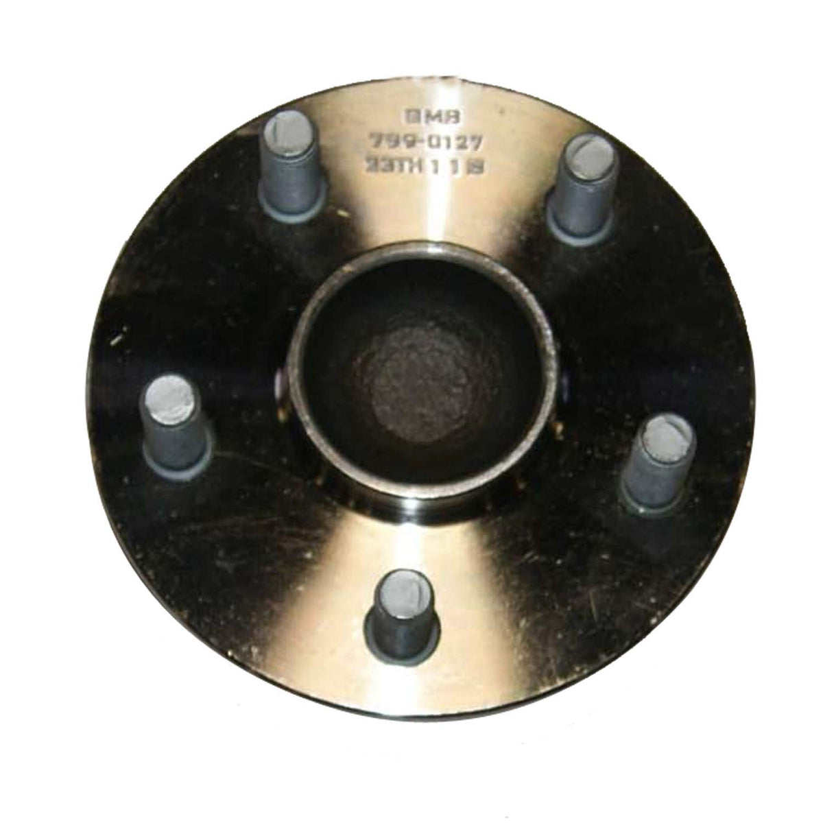 GMB 799-0127 GMB 799-0127 Wheel Bearing Hub Assembly