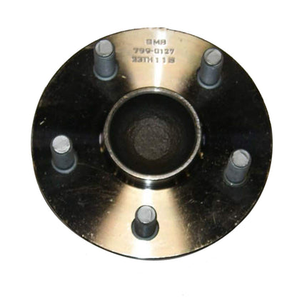 GMB 799-0127 GMB 799-0127 Wheel Bearing Hub Assembly