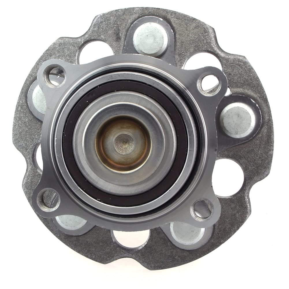 WJB WA512320 WJB WA512320 - Rear Wheel Hub Bearing Assembly - Cross Reference: Timken HA590151 / Moog 512320 / SKF BR930628