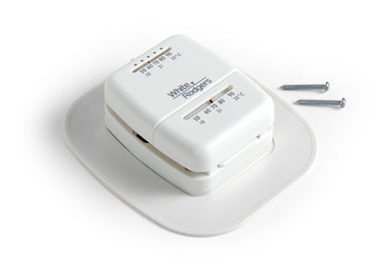 CAMCO 09221 Camco 09221 RV Wall Thermostat - Heat and Cool