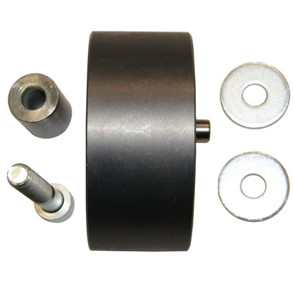 GMB 480-9750 GMB 480-9750 Timing Belt Tensioner Pulley