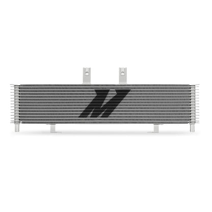 MISHIMOTO MMTC-DMAX-06SL Mishimoto MMTC-DMAX-06SL Trans Cooler for Duramax 6.6 LBZ/LMM 2006-10