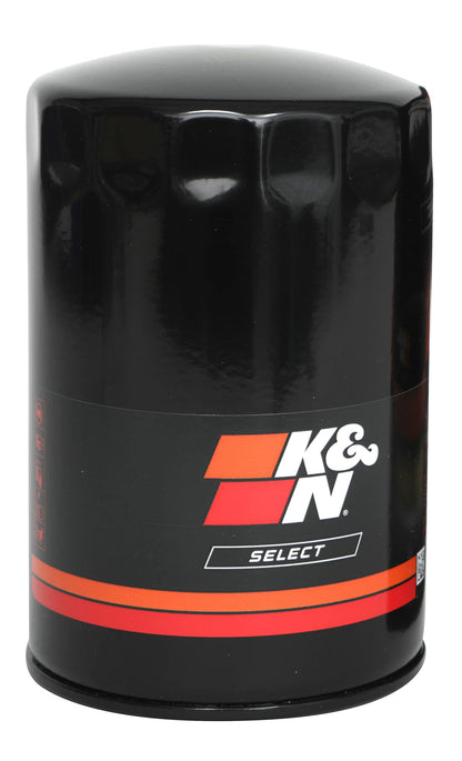 K&N FILTER SO-2011 K&N Select Oil Filter: Designed to Protect your Engine, SO-2011