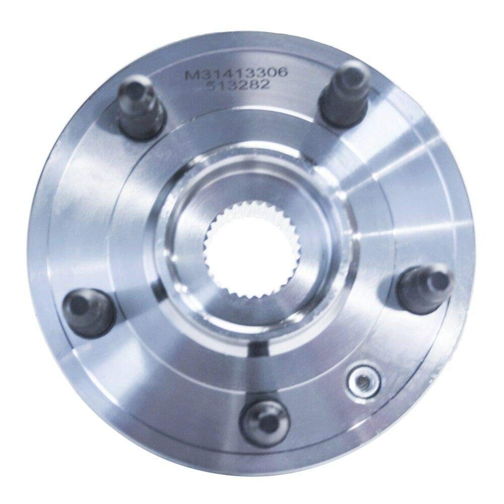 MPA WH513282 13-08 Cadillac-CHEV CTS-Camaro HUB Bearing, WH513282