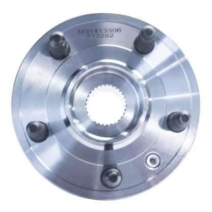 MPA WH513282 13-08 Cadillac-CHEV CTS-Camaro HUB Bearing, WH513282