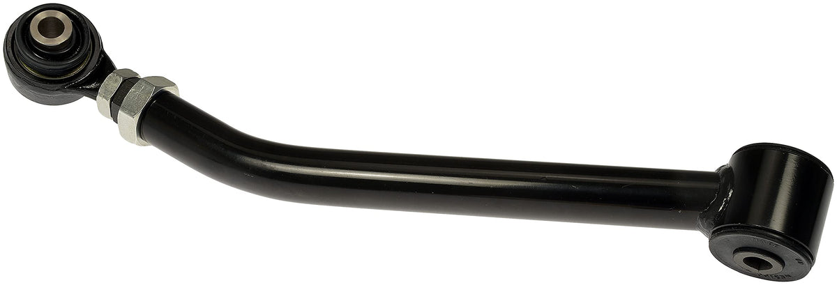 DORMAN CA96586PR Dorman Premium CA96586PR Rear Alignment Caster/Pinion Angle Control Arm Compatible with Select Jeep Models