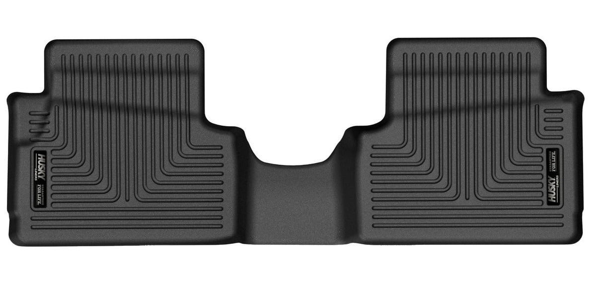 Husky Liners 16831 Weatherbeater Floor Mats