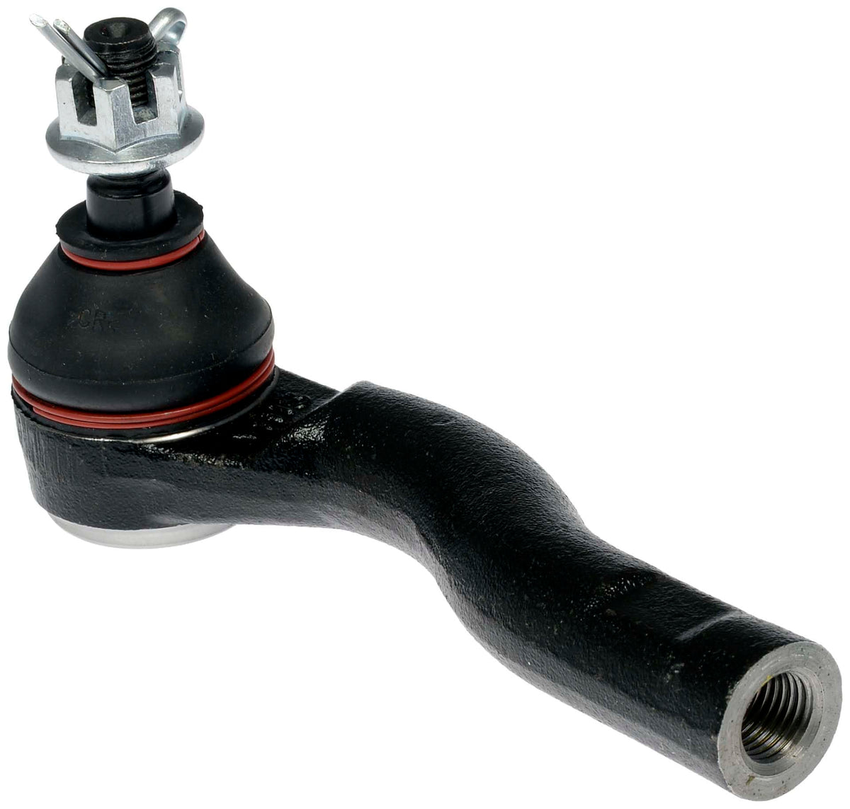 DORMAN TO85151 Dorman TO85151 Front Driver Side Outer Steering Tie Rod End