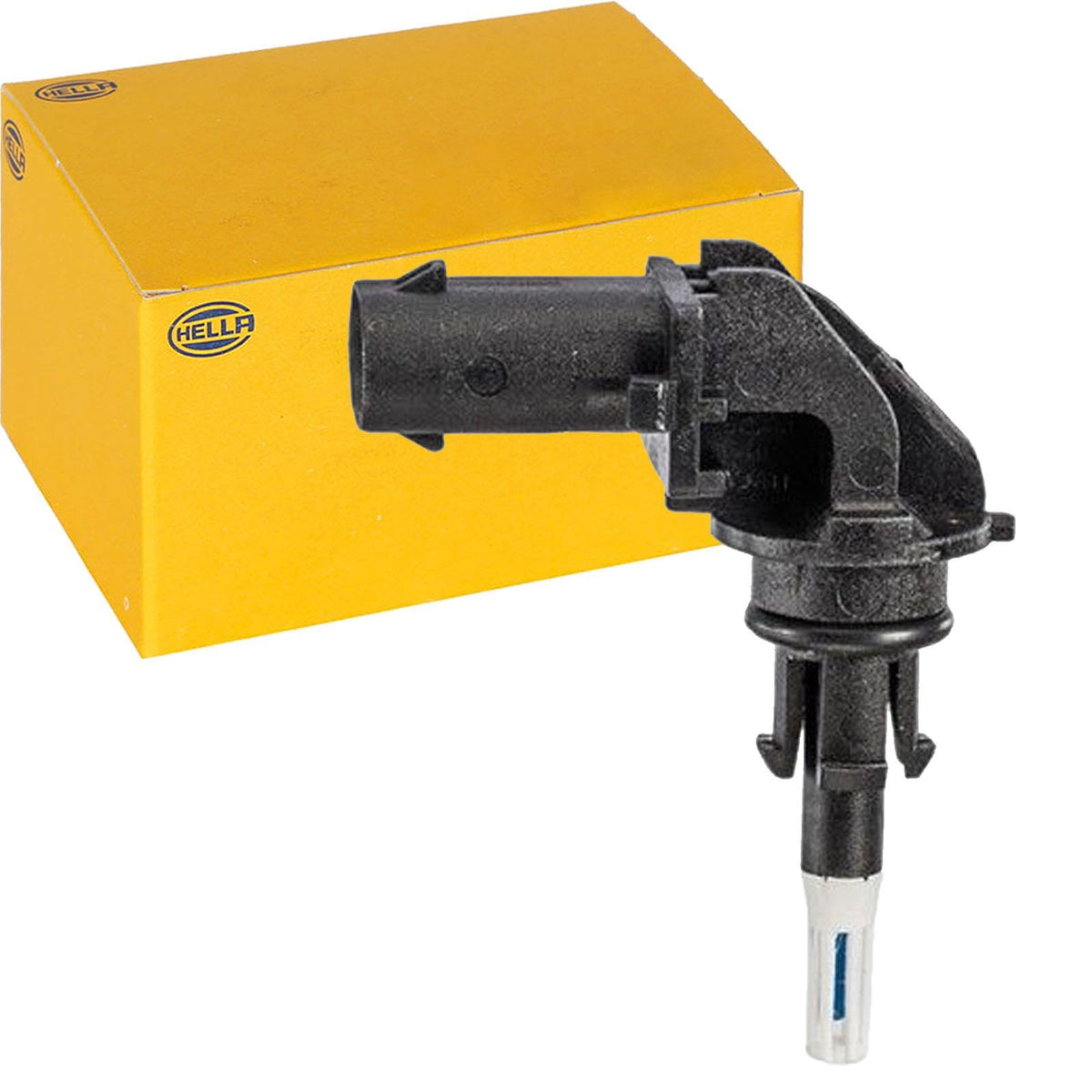 Hella 009109341 AIR CHARGE TEMPERATURE SENSOR