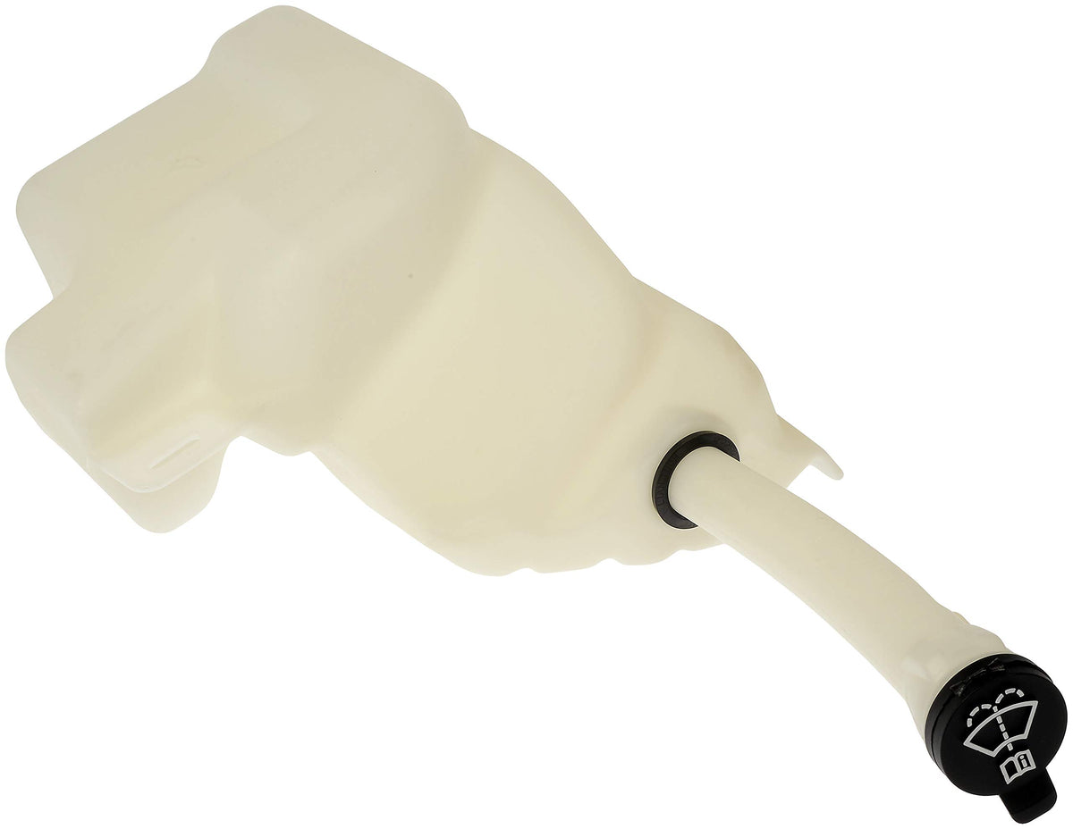 Dorman 603-583 Front Washer Fluid Reservoir with Cap