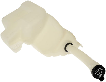 Dorman 603-583 Front Washer Fluid Reservoir with Cap