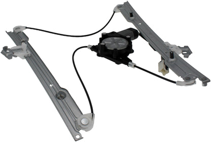 Dorman 741-344 Front Driver Side Power Window Regulator